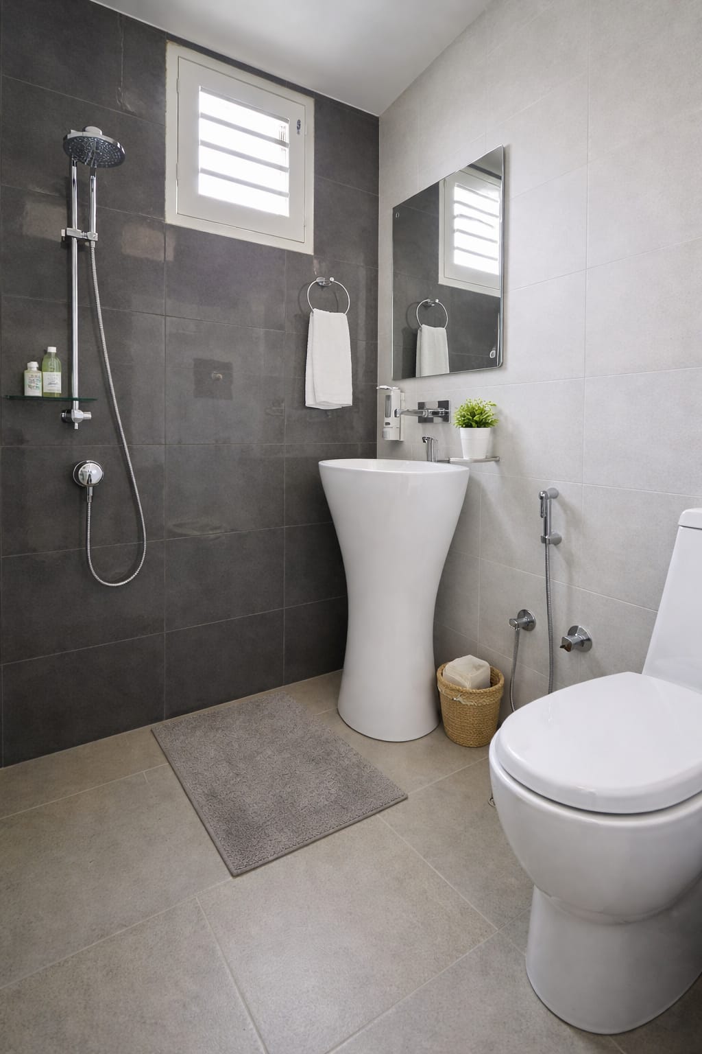 Samyak Health Room 2