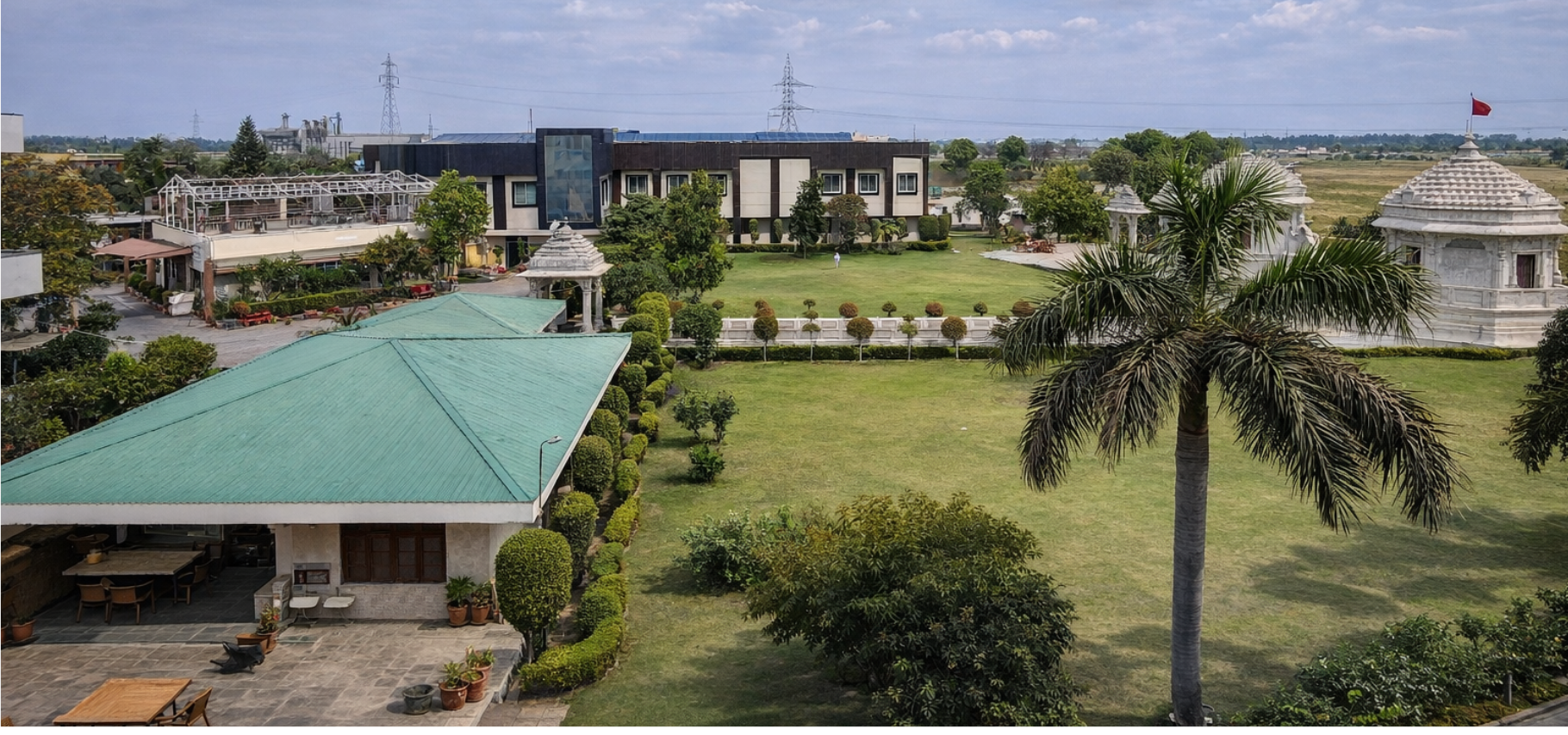 Jain Niramayam Kendra