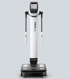 InBody Body Analysis