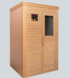 Infra Sauna