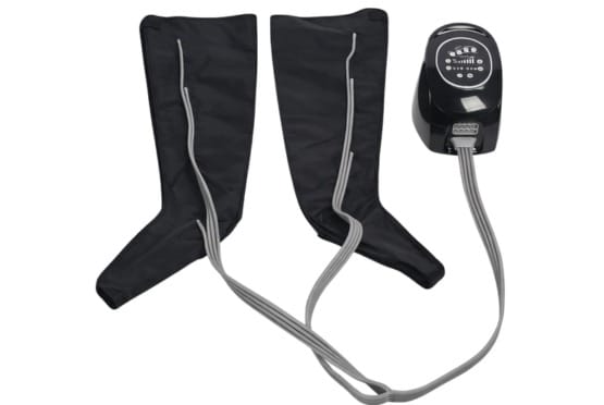 Lymphatic Drainage Massage